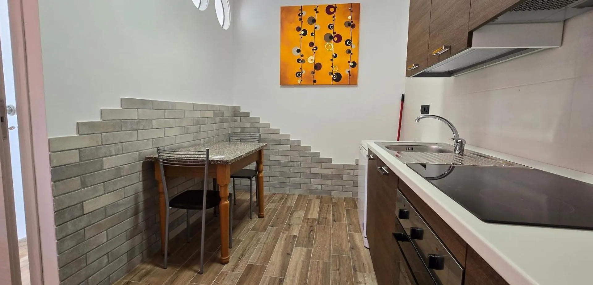 Appartamento Le 2 Emme Alghero Apartment