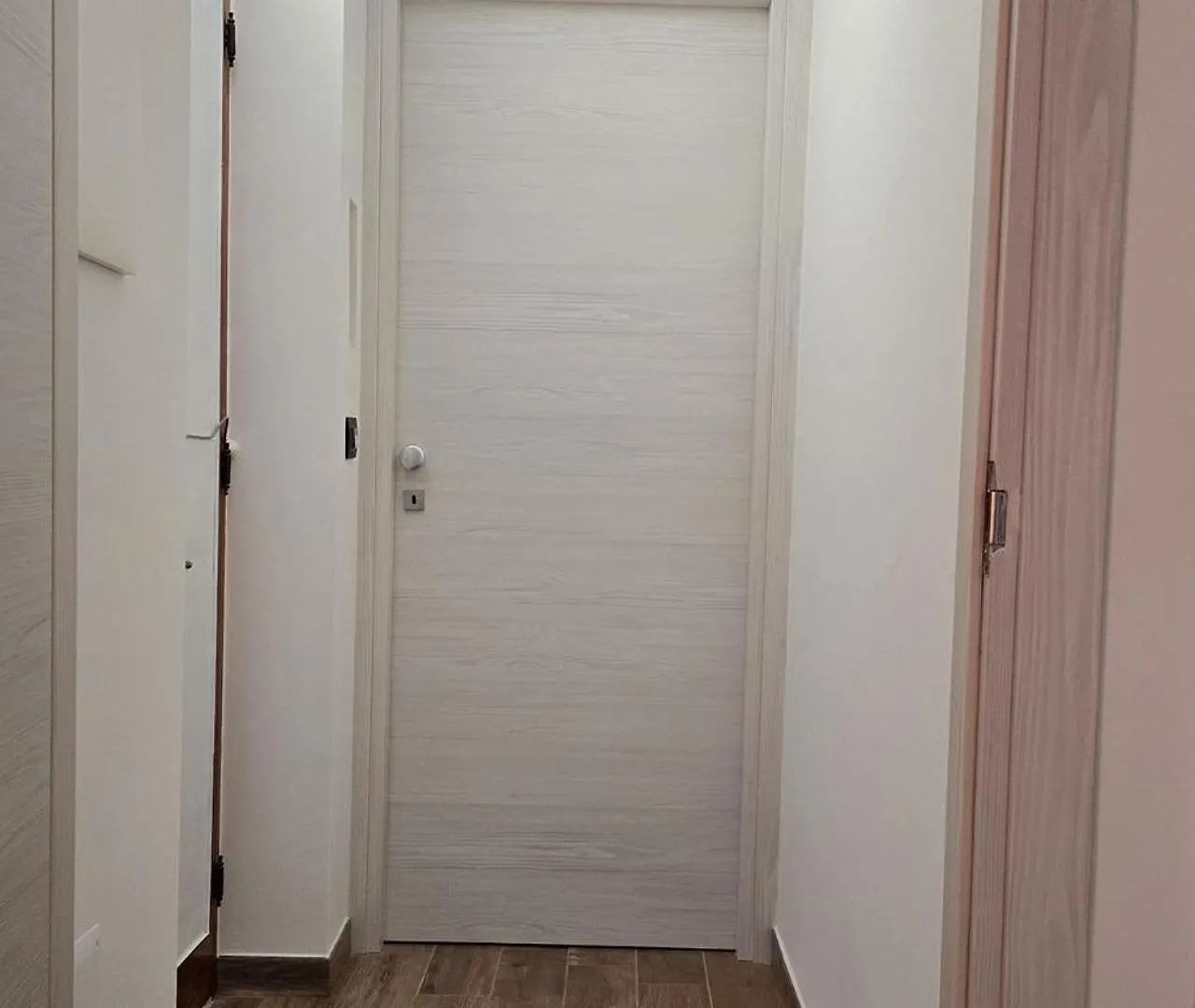 Apartment Appartamento Le 2 Emme Alghero