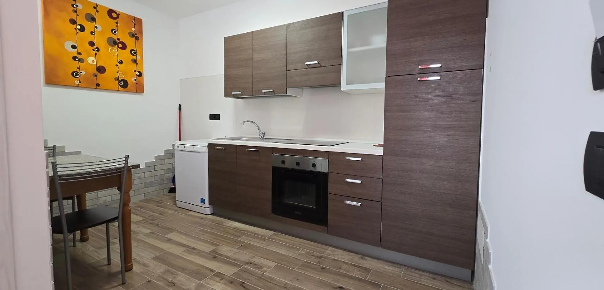 Appartamento Le 2 Emme Alghero Italy
