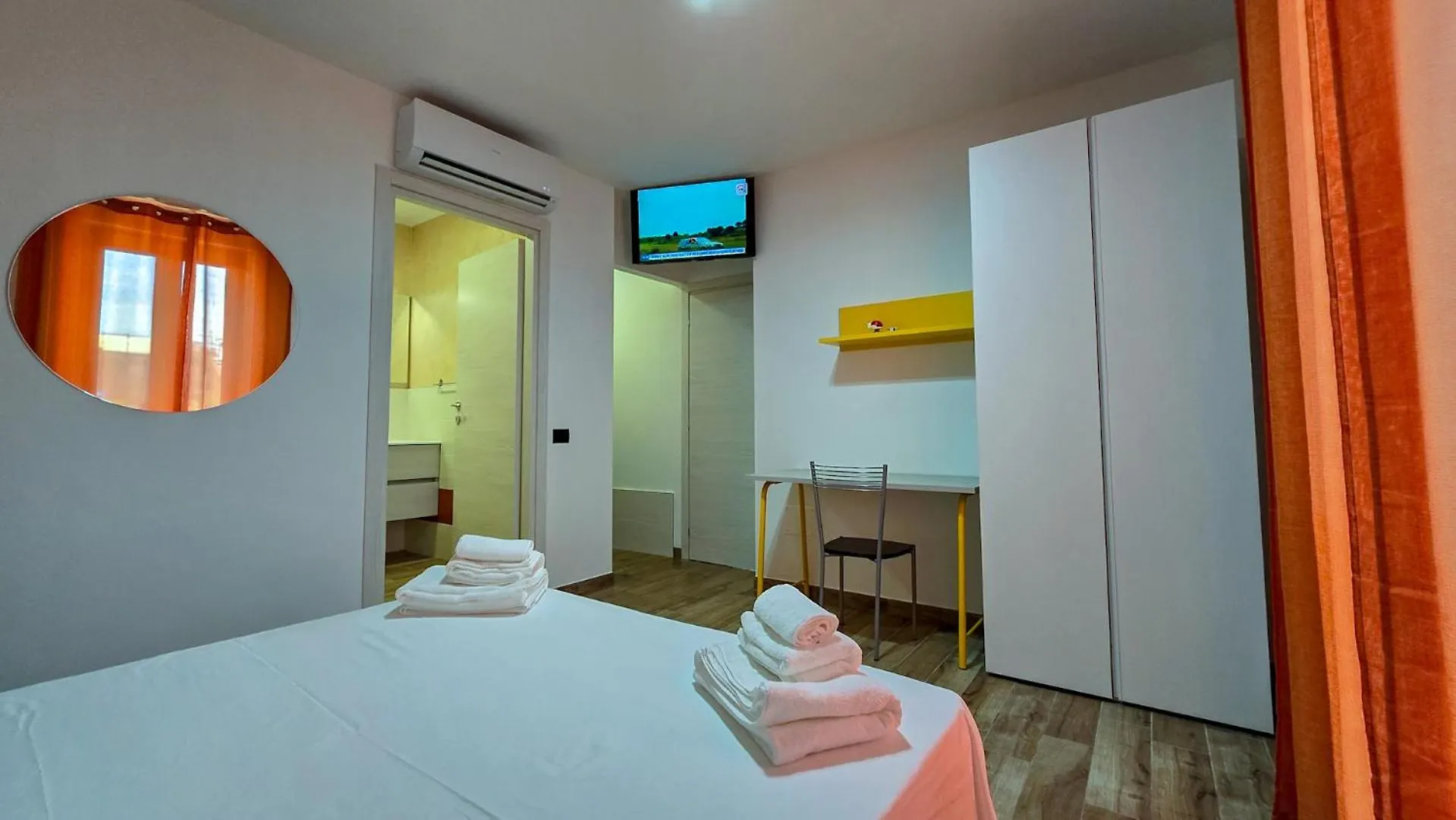 Apartment Appartamento Le 2 Emme Alghero Italy