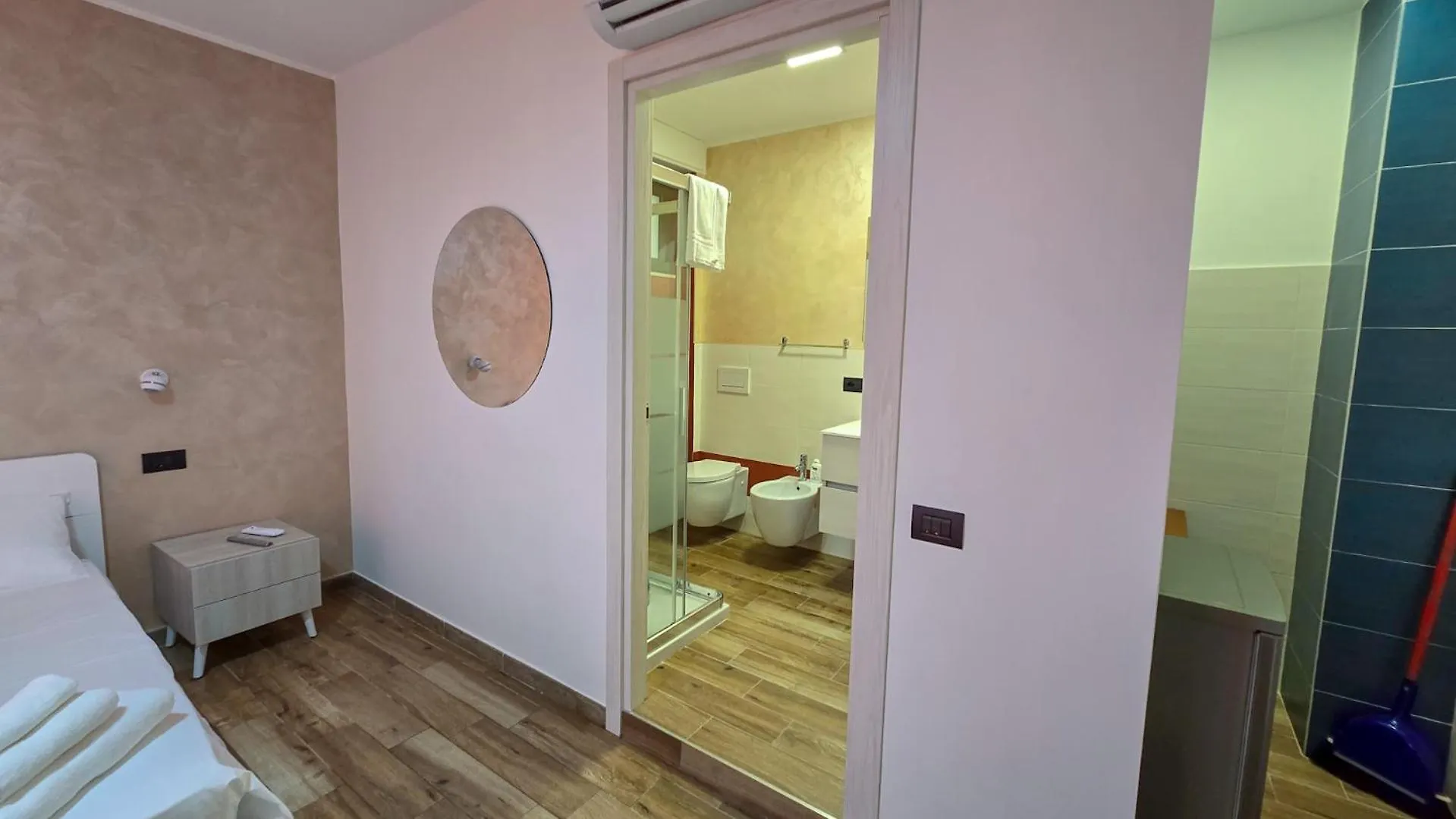 Appartamento Le 2 Emme Alghero Apartment