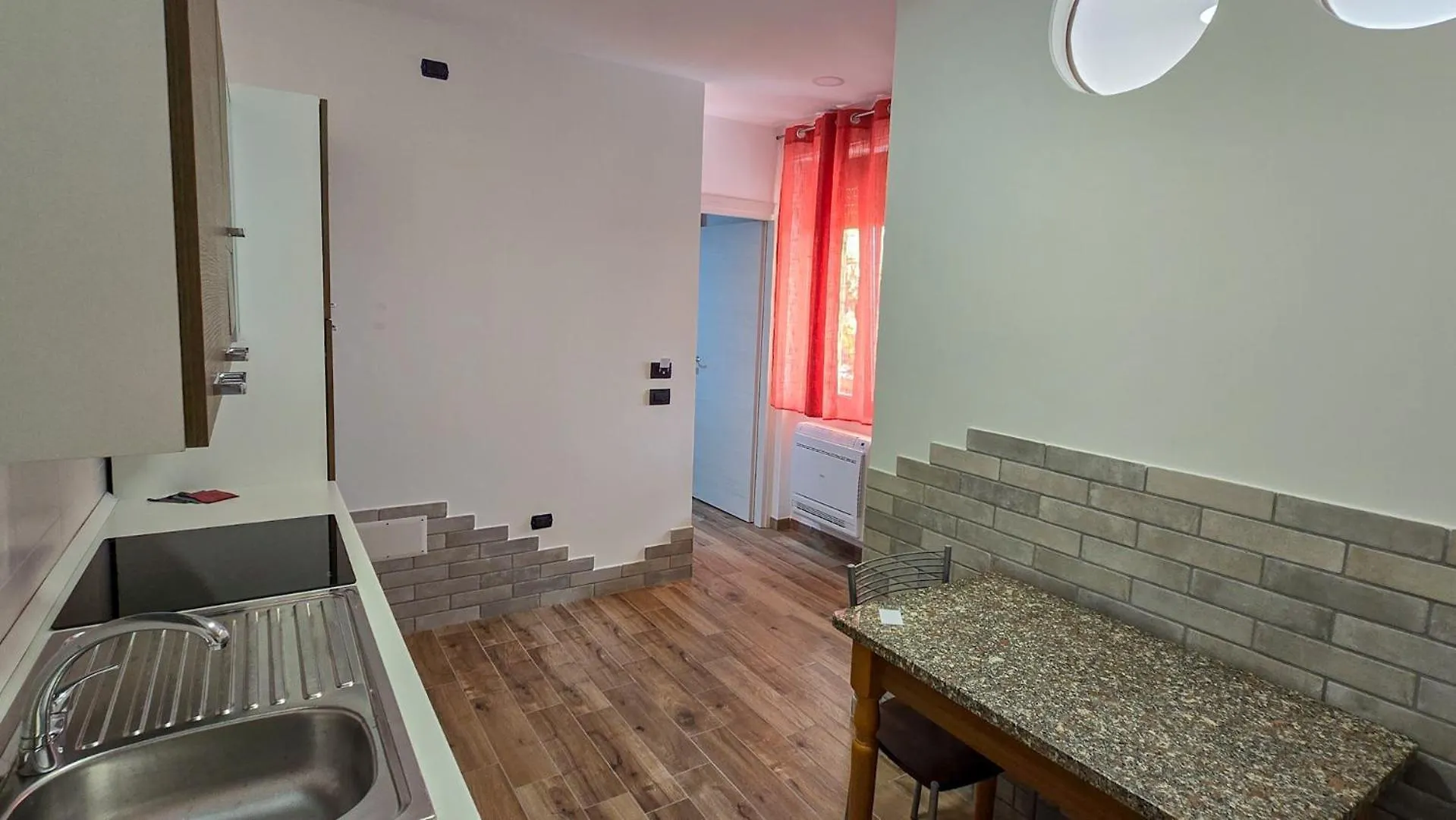 Apartment Appartamento Le 2 Emme Alghero