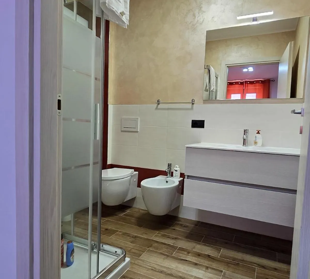 Apartment Appartamento Le 2 Emme Alghero