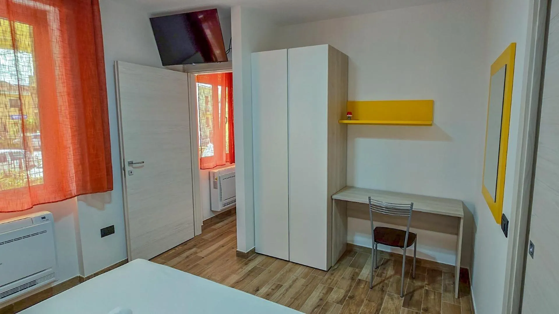 Appartamento Le 2 Emme Αλγκέρο 0*,  Ιταλία